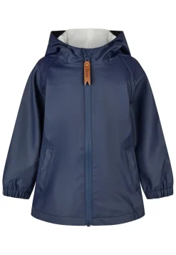 Regenjacke – uni, ungefüttert