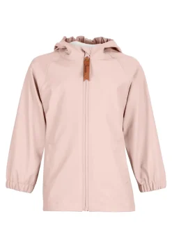 Regenjacke – uni, ungefüttert