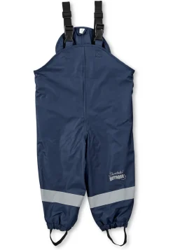 Regenträgerhose – gefüttert