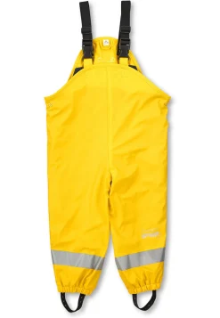 Regenträgerhose – gefüttert