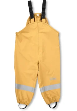 Regenträgerhose ungefüttert uni