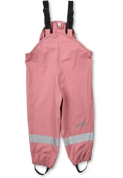 Regenträgerhose ungefüttert uni