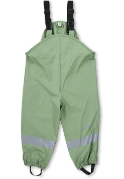 Regenträgerhose ungefüttert uni