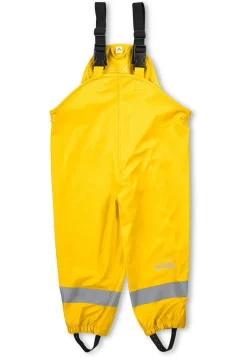 Regenträgerhose ungefüttert uni