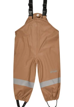 Regenträgerhose ungefüttert uni