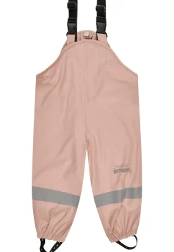 Regenträgerhose ungefüttert uni