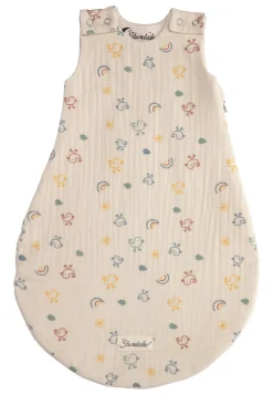 Schlafsack Baby Ente Edda
