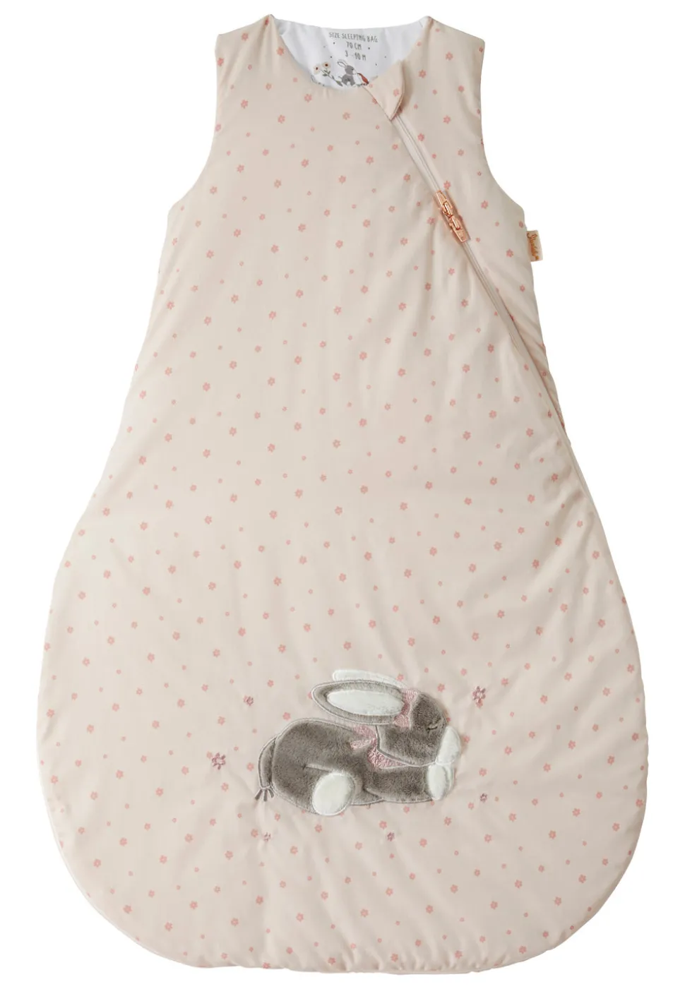 Schlafsack Baby, Esel Emmi Girl