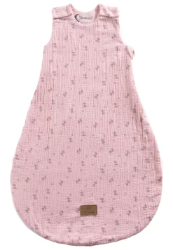 Schlafsack Baby Esel Emmi Girl mit Applikation