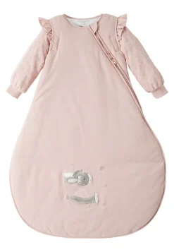 Schlafsack mit Armen, Esel Emmi Girl