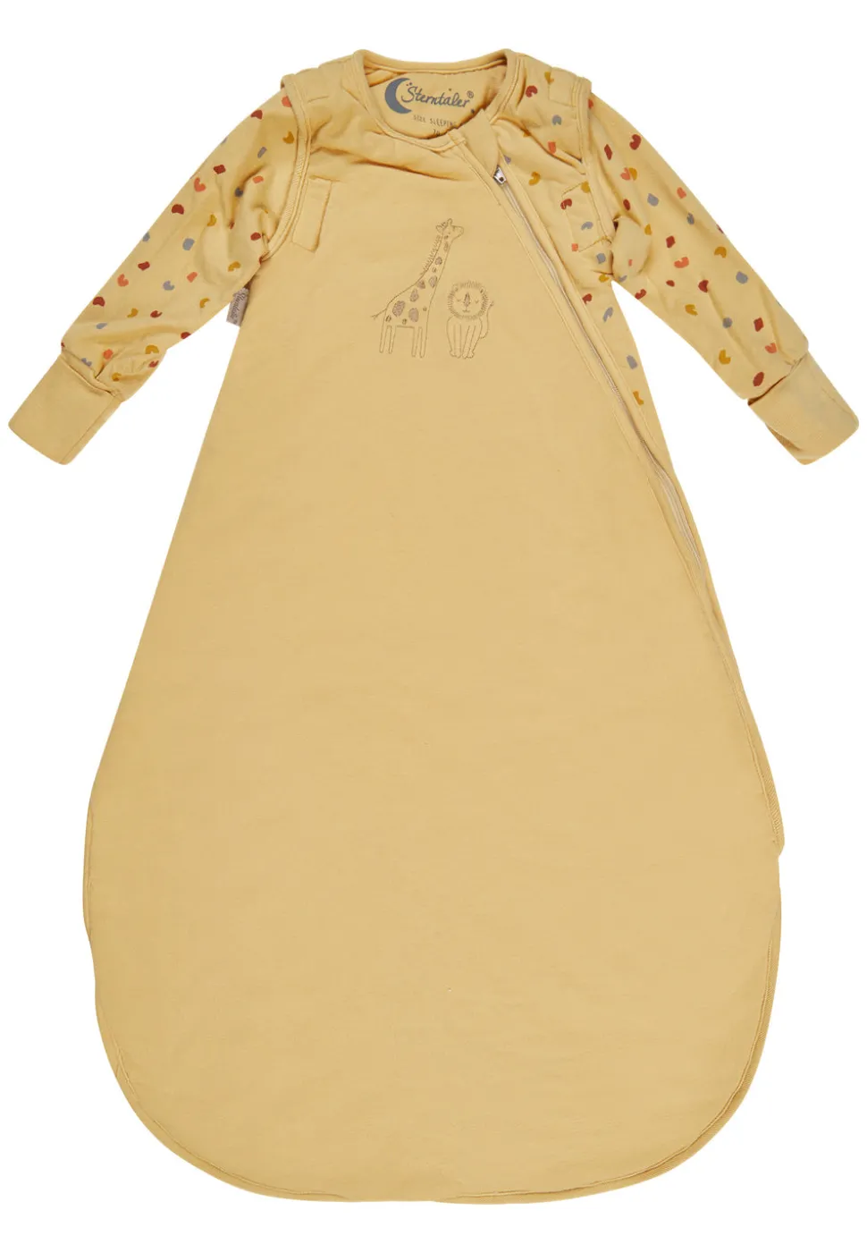 Schlafsack mit Armen Safari 1.0 TOG
