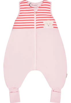 Schlafsack mit Beinen Familie Bär 2,5 TOG