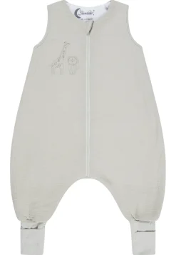 Schlafsack mit Beinen Safari 1.0 TOG