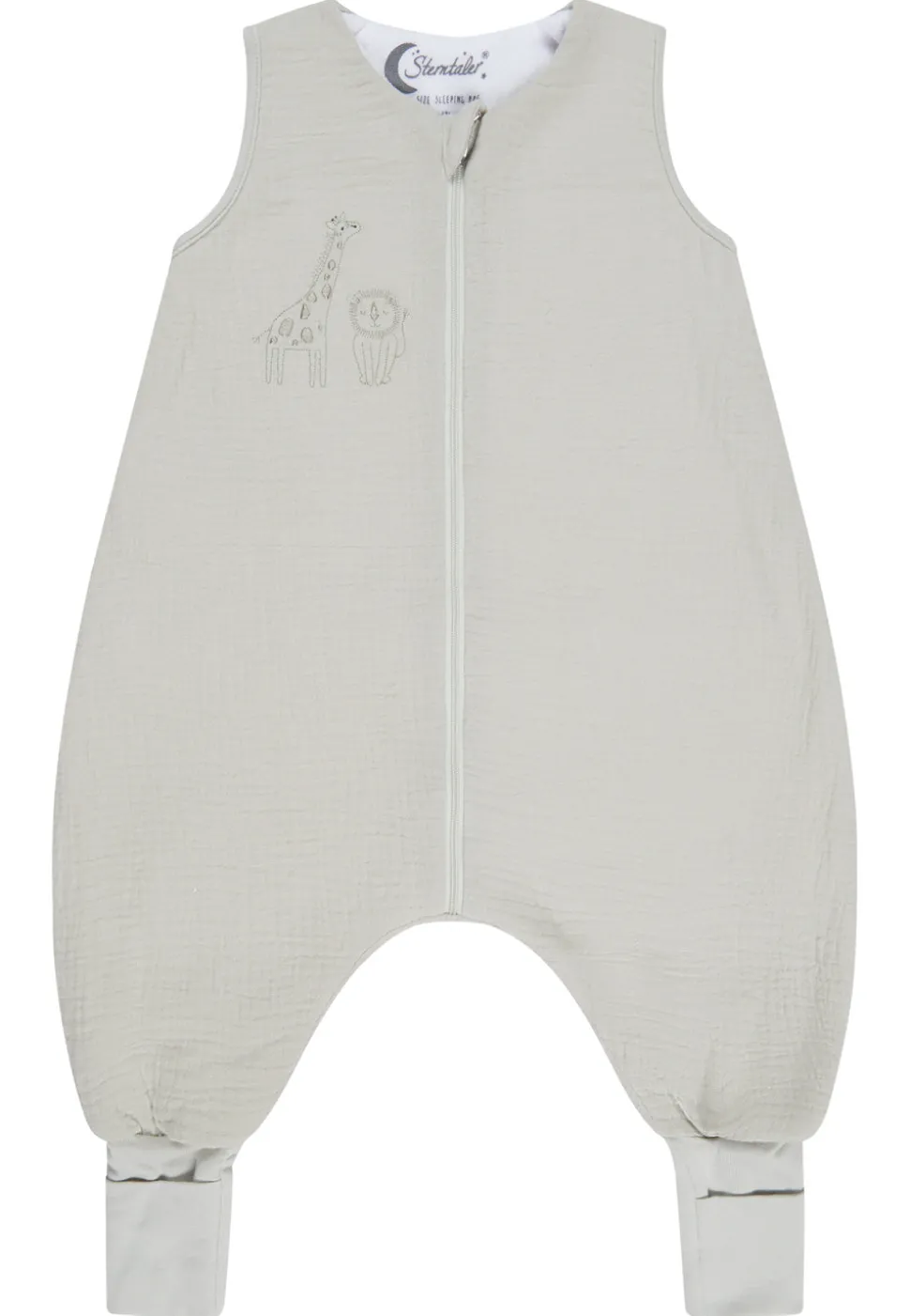 Schlafsack mit Beinen Safari 1.0 TOG