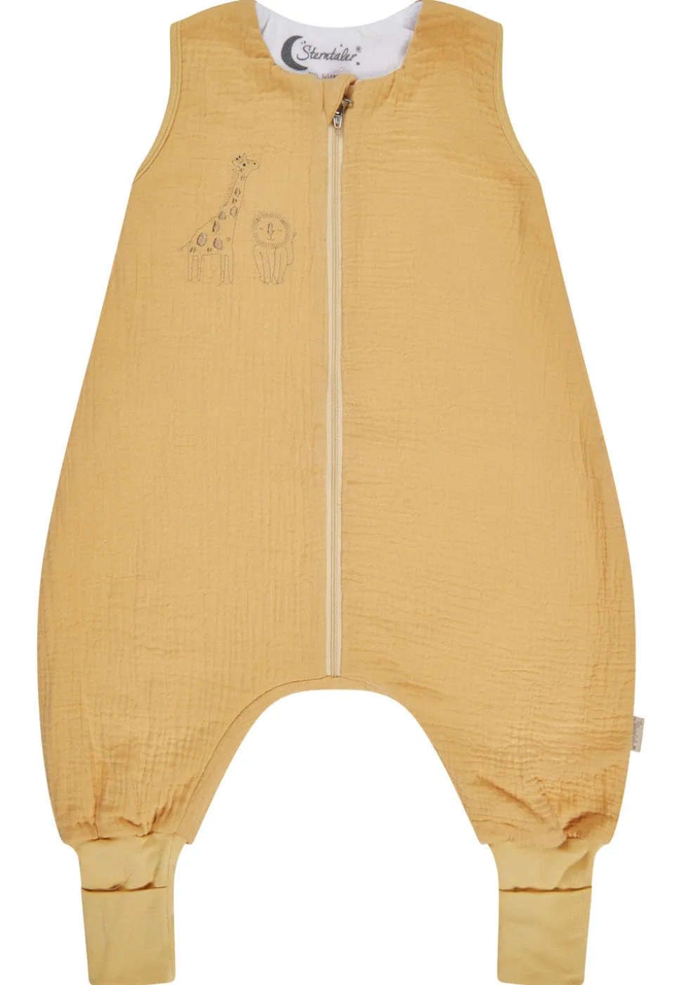 Schlafsack mit Beinen Safari 1.0 TOG