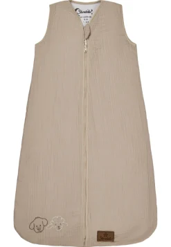 Schlafsack mit Motiv Bauernhof, 1,0 TOG