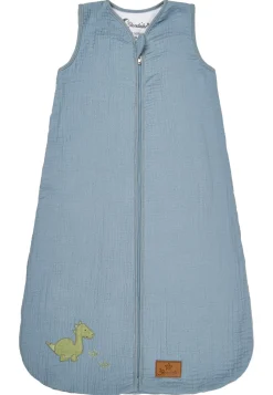 Schlafsack mit Motiv Dino Rexi, 1,0 TOG