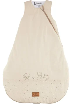 Schlafsack Motiv Bauernhof, 1,50 TOG