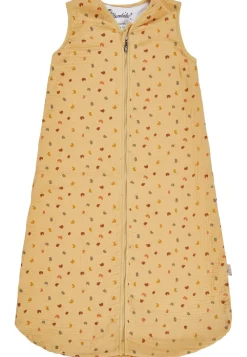Schlafsack Safari 1.0 TOG aus Musselin