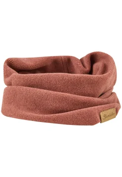 Schlauchschal aus Microfleece