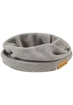 Schlauchschal aus Microfleece