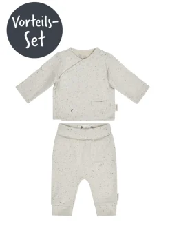 Set Babyjacke und Hose