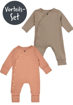 Set Babyspieler - 2er-Pack uni
