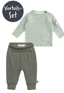 Set Shirt und Hose