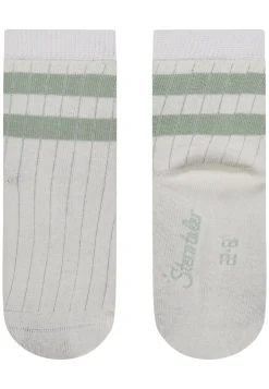 Socken 3er Pack Bär Geo
