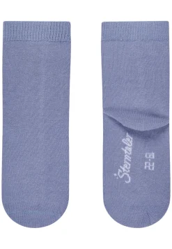 Socken 4er Pack mit maritimen Motiven