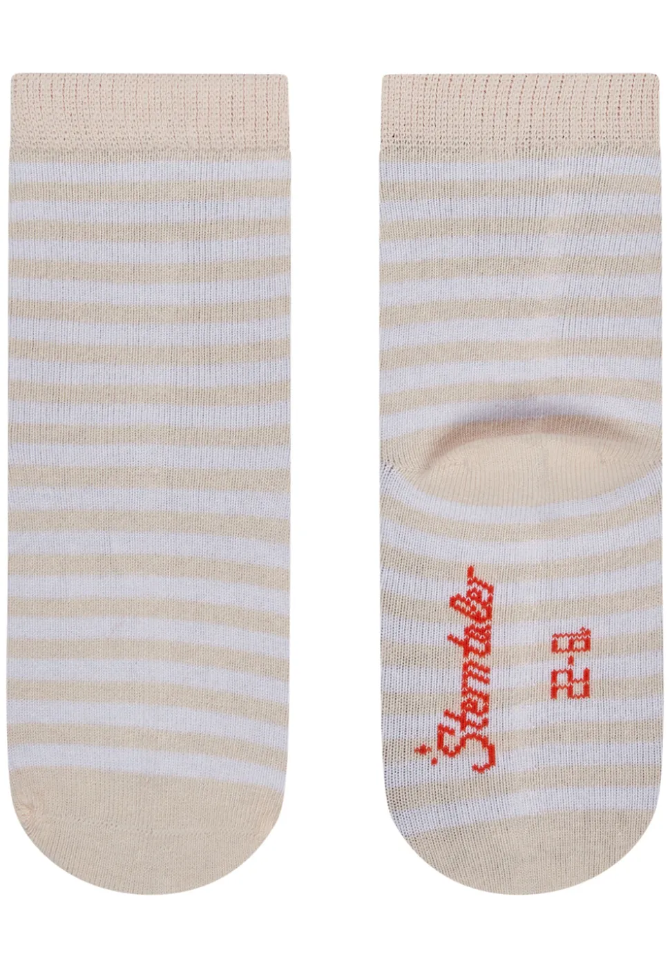 Socken 6er Pack mit Unterwasser-Motiven