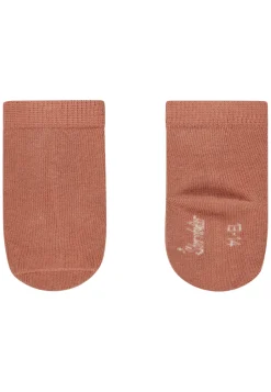 Socken 3er Pack Pferd Blumen