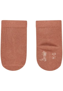 Socken 3er Pack Pferd Blumen