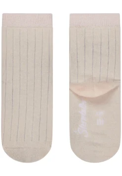 Socken 3er Pack Seepferdchen Muschel