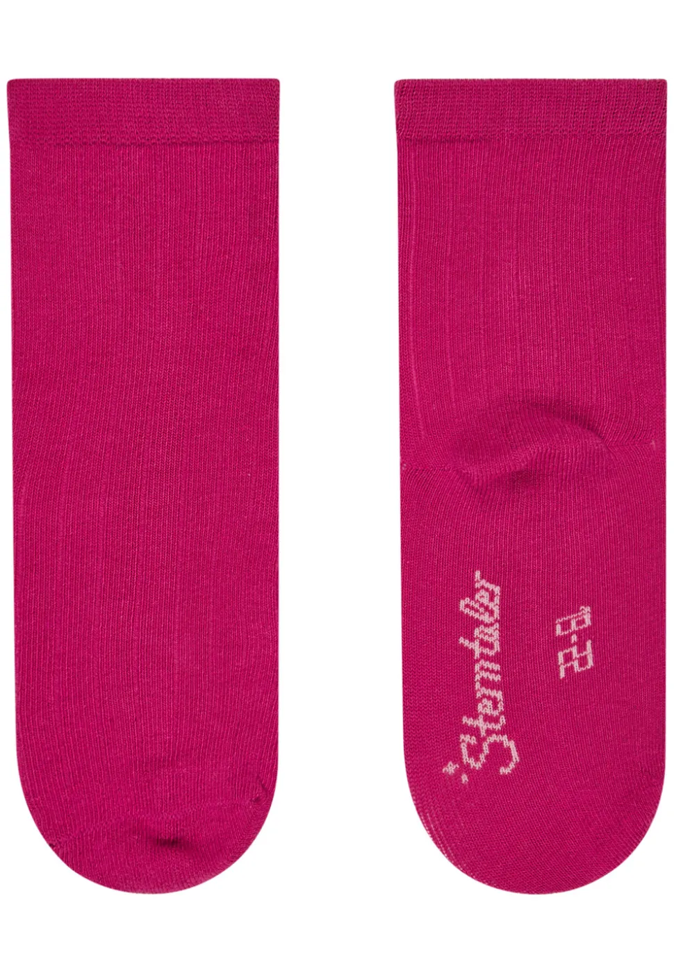 Socken 3er Pack Tukan Blumen