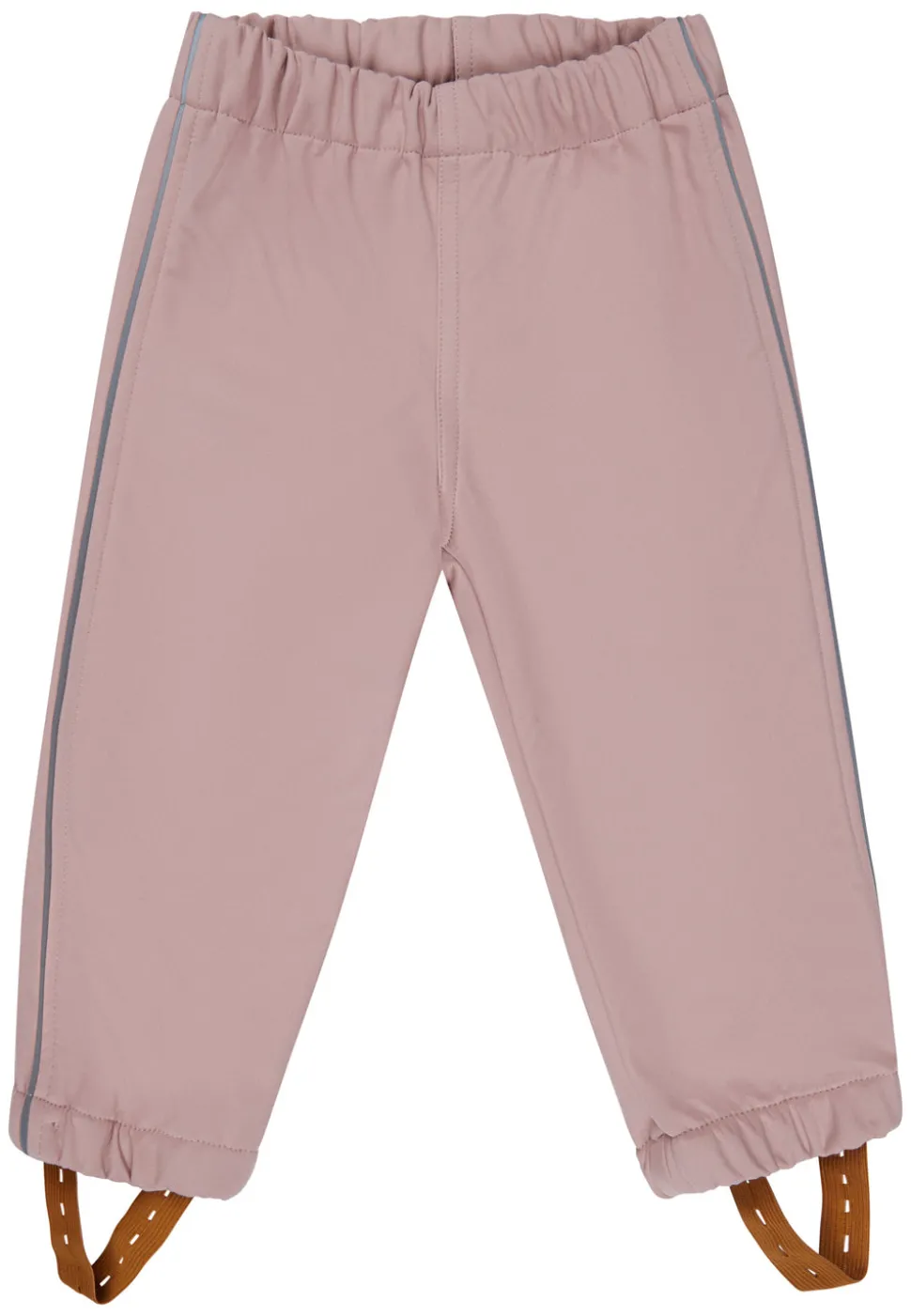 Softshellhose – uni