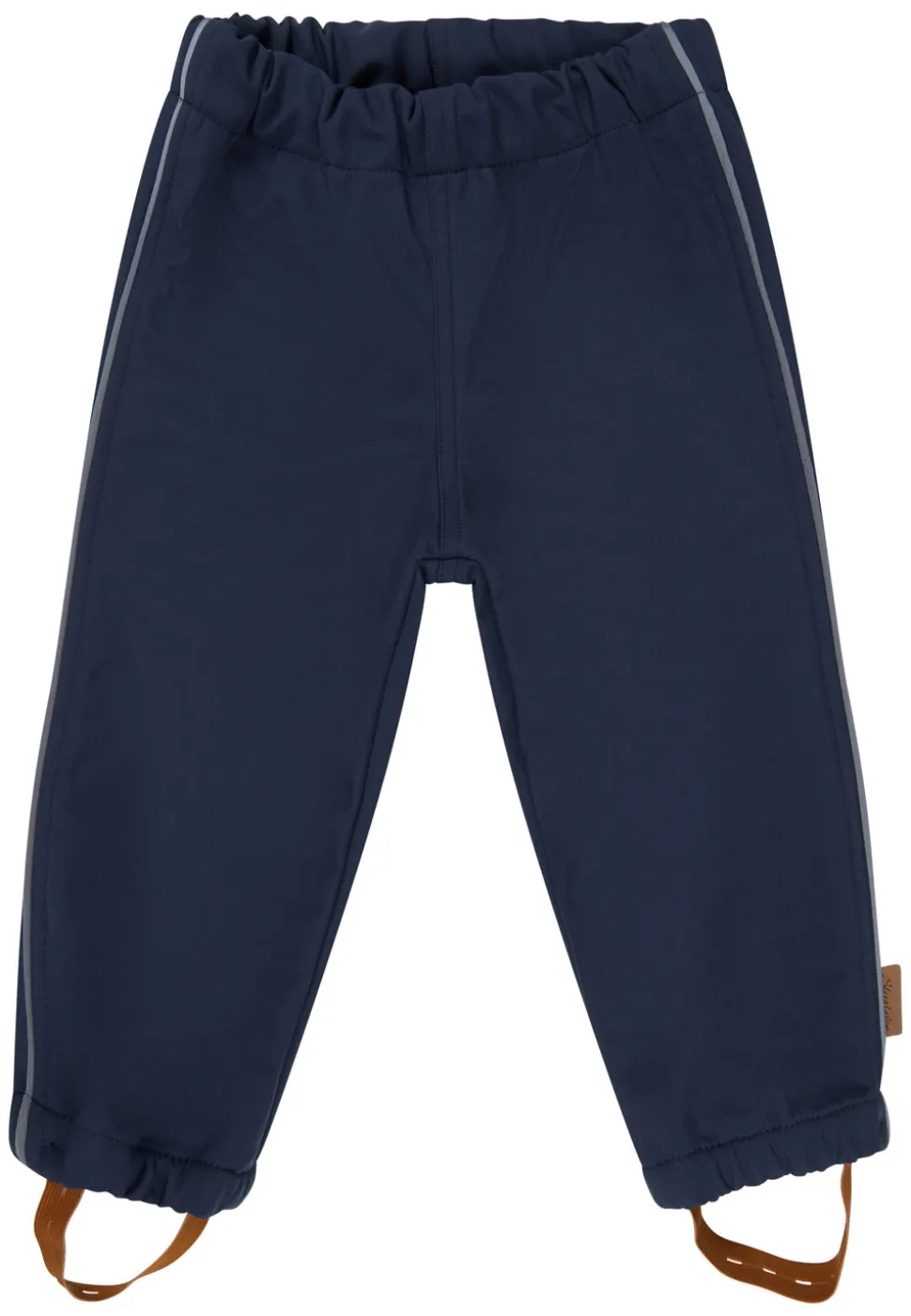 Softshellhose – uni