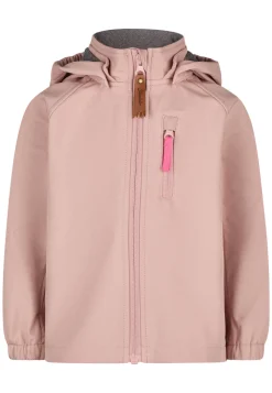 Softshelljacke – uni