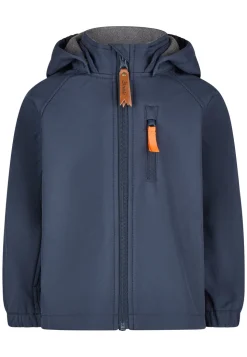 Softshelljacke – uni