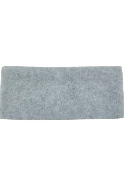 Stirnband aus Microfleece