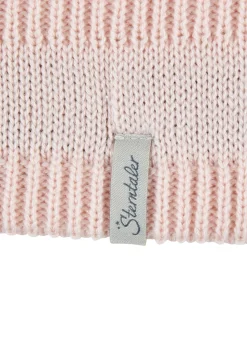 Stirnband Katze mit Ohren und Fleece-Futter