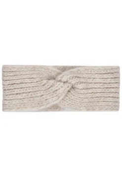 Stirnband Soft mit Knoten