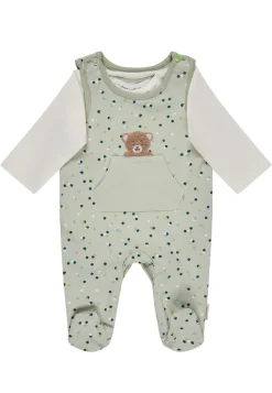 Strampler Set Konfetti mit Body