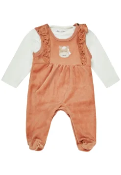 Strampler-Set Sunny – Nicki