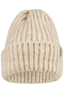 Strickmütze Soft Touch, Umschlag