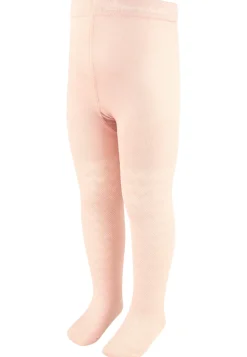 Strumpfhose aus merzerisierter Baumwolle