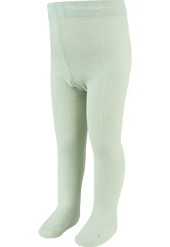Strumpfhose Bären aus Baumwollmix