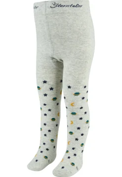 Strumpfhose Planeten aus Baumwollmix