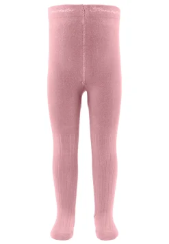 Strumpfhose Rippe