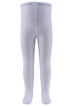 Strumpfhose Rippe